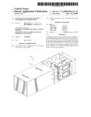 Integrated Computer Equipment Container and Cooling Unit diagram and image