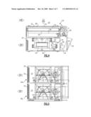 Integrated Computer Equipment Container and Cooling Unit diagram and image