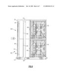 Integrated Computer Equipment Container and Cooling Unit diagram and image