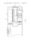 Integrated Computer Equipment Container and Cooling Unit diagram and image