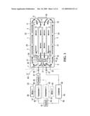 TEMPERATURE CONTROLLED CONTAINER diagram and image