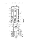 TEMPERATURE CONTROLLED CONTAINER diagram and image