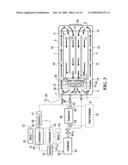 TEMPERATURE CONTROLLED CONTAINER diagram and image