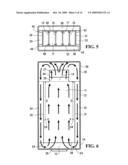 TEMPERATURE CONTROLLED CONTAINER diagram and image