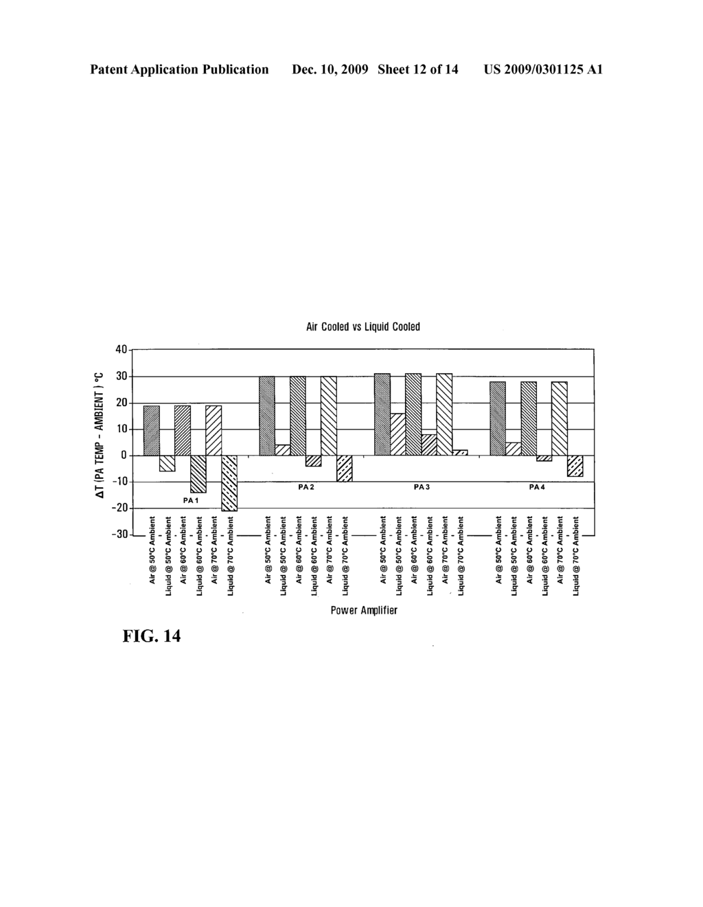 TEMPERATURE CONTROLLED CONTAINER - diagram, schematic, and image 13