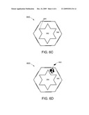 COMPONENT BASED GLASS CASTING SYSTEM AND METHOD diagram and image