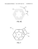 COMPONENT BASED GLASS CASTING SYSTEM AND METHOD diagram and image