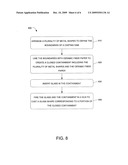 COMPONENT BASED GLASS CASTING SYSTEM AND METHOD diagram and image