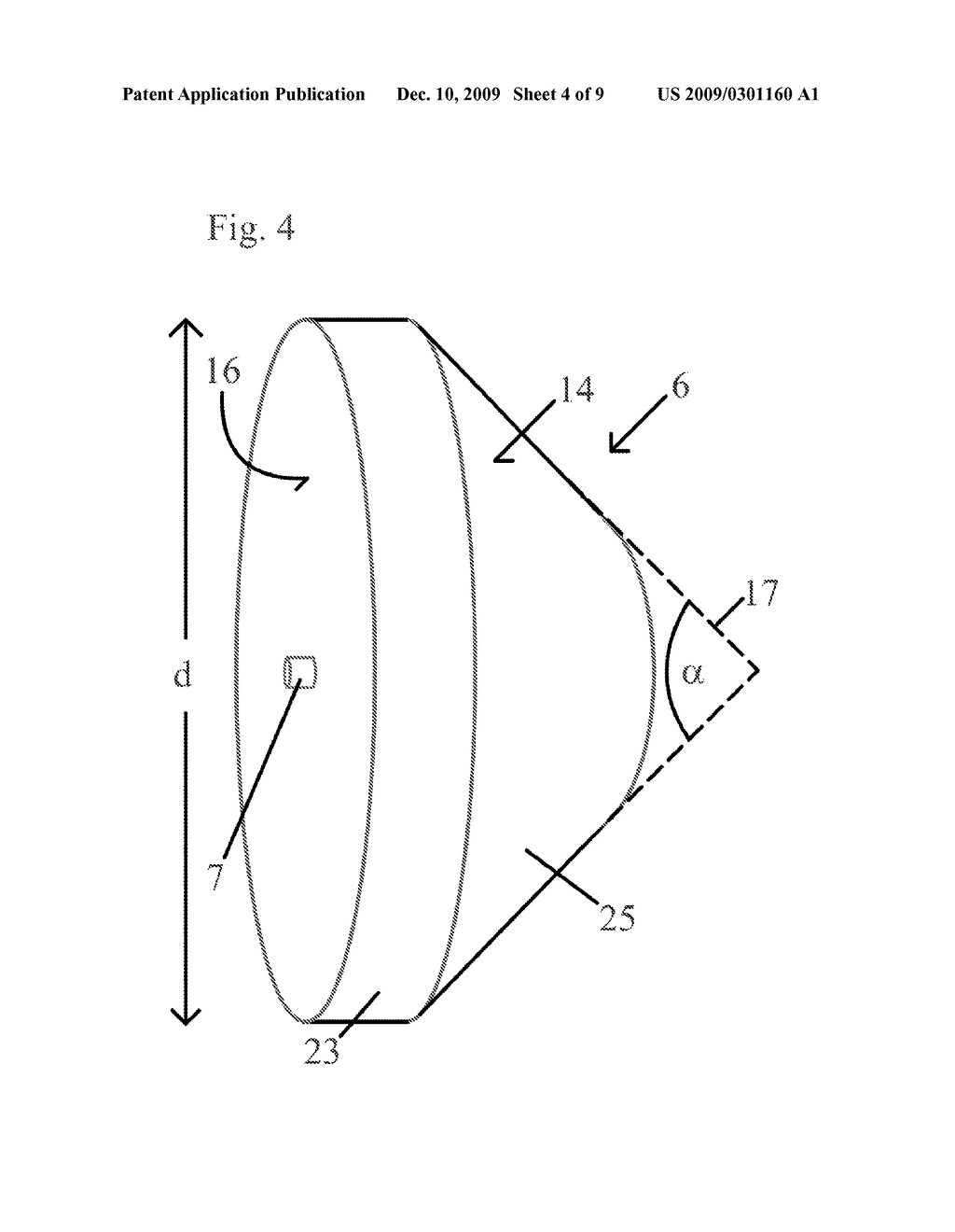 FLANGING MACHINE AND METHOD FOR SPIN-FLANGING WORKPIECES - diagram, schematic, and image 05