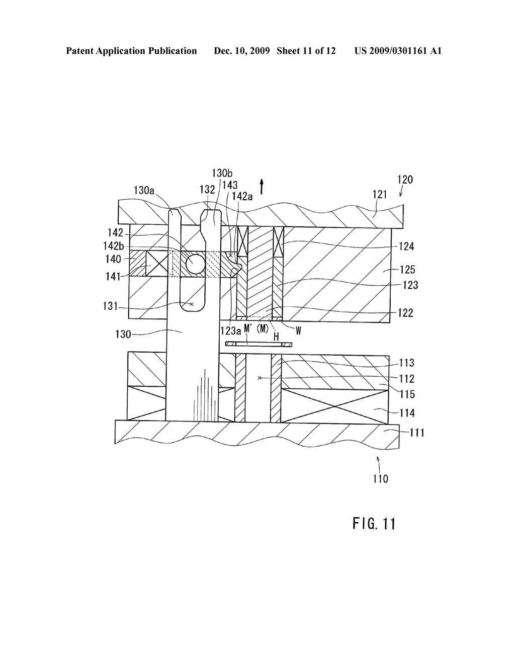 SHEAR PUNCHING DIE ASSEMBLIES - diagram, schematic, and image 12