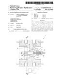 Device for detecting water leaks diagram and image