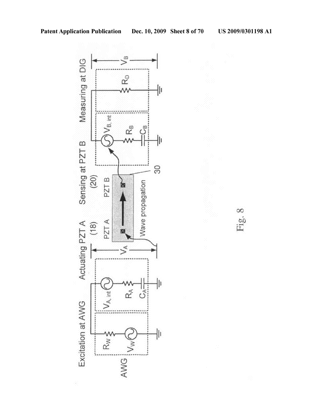 Methods, Apparatuses, and Systems for Damage Detection - diagram, schematic, and image 09