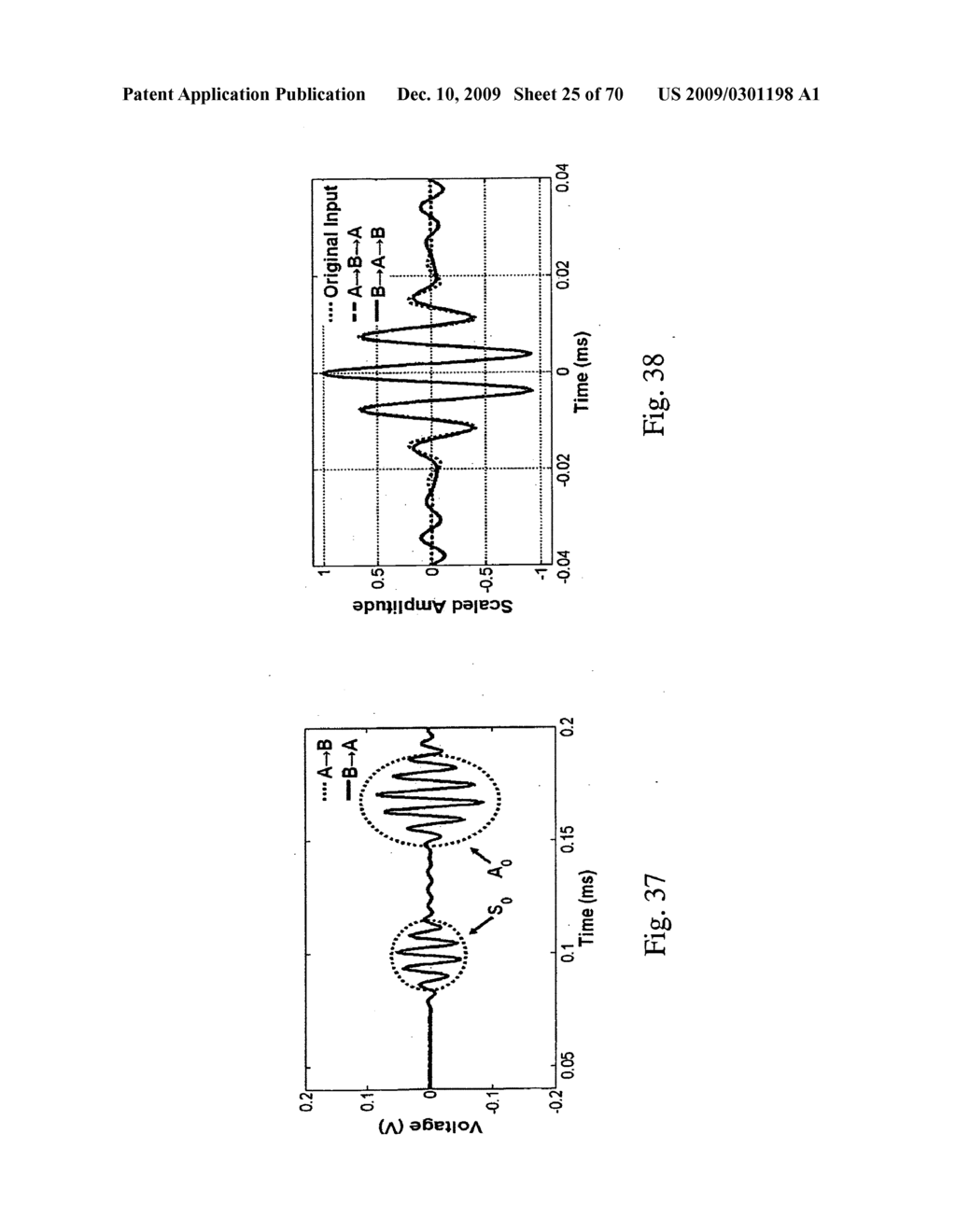 Methods, Apparatuses, and Systems for Damage Detection - diagram, schematic, and image 26