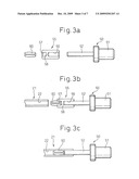 PRESSURE GAUGE AND PRESSURE GAUGE ASSEMBLY diagram and image