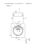 Multi-Vortex Flowmeter Integrating Pressure Gauge diagram and image