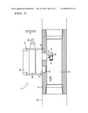 Multi-Vortex Flowmeter Integrating Pressure Gauge diagram and image