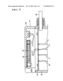 Multi-Vortex Flowmeter Integrating Pressure Gauge diagram and image