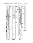 METHOD FOR ACTUATING A PRESSURE DELIVERY SYSTEM OF A FLUID SAMPLER diagram and image