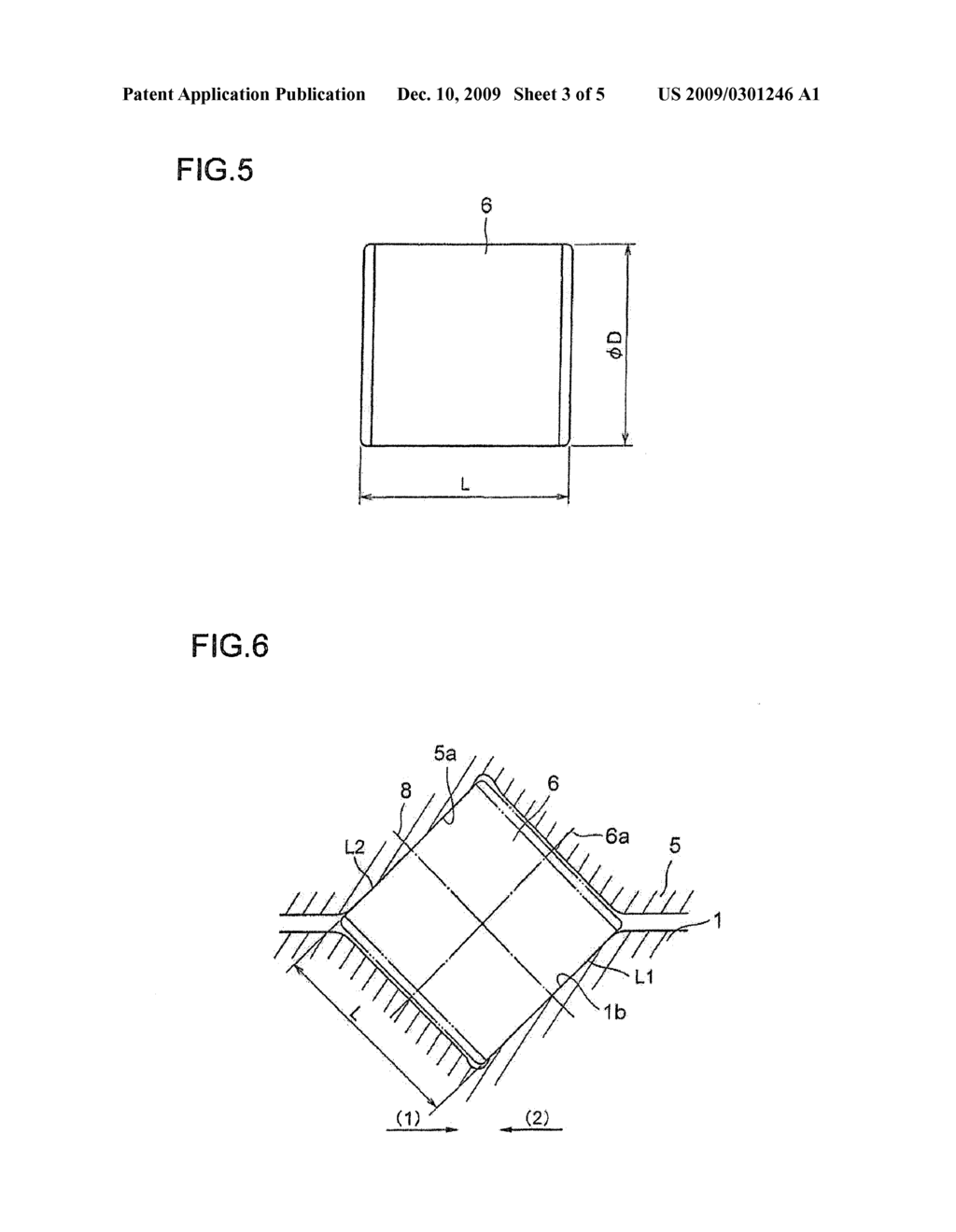 SCREW DEVICE AND METHOD OF MANUFACTURING THE SAME - diagram, schematic, and image 04