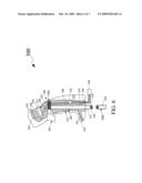 Automobile Gear Shifter Kit diagram and image