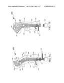 Automobile Gear Shifter Kit diagram and image