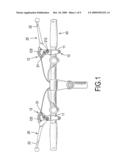 Bicycle brake lever diagram and image