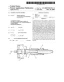 Steering column assembly diagram and image