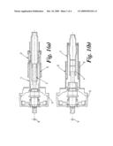 Steering column assembly diagram and image