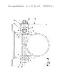 Steering column assembly diagram and image