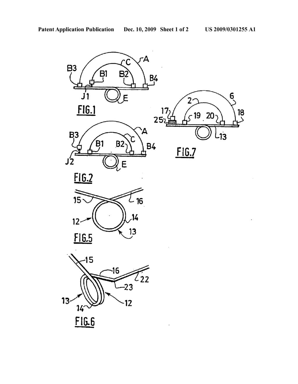 ROTARY CONTROL DEVICE FOR MOVING VEHICLE REMOTE CONTROL - diagram, schematic, and image 02