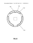 HUB LOCKNUT SOCKET TOOL diagram and image