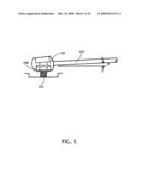 SINGLE PIECE ROTARY WRENCHING TOOL diagram and image