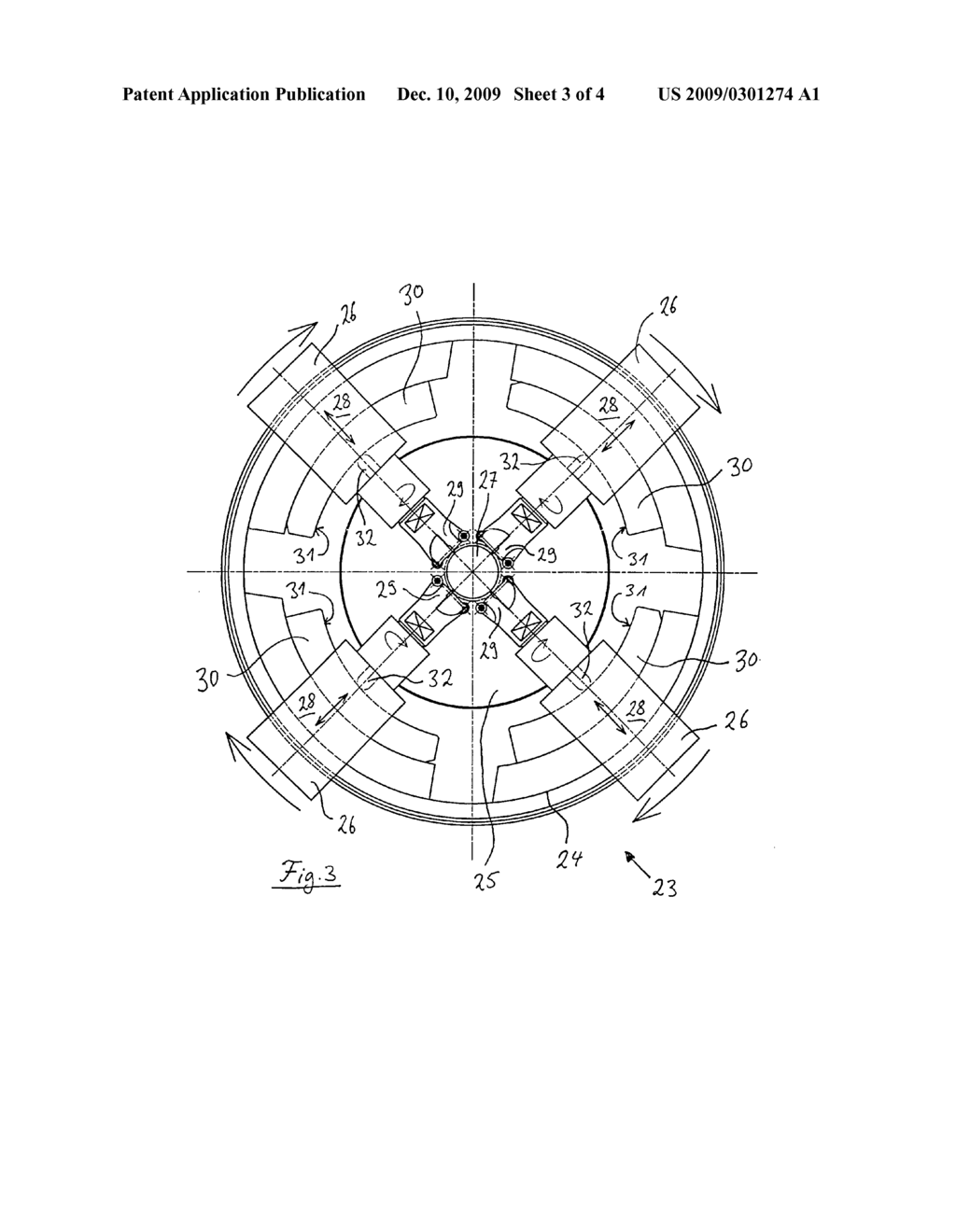 Device for Cutting Bar-Shaped or Tubular Workpieces - diagram, schematic, and image 04