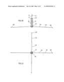 SUPPORT FOR STRAIGHT WIND INSTRUMENTS diagram and image