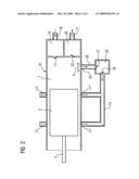 Compressor diagram and image