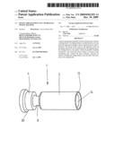 Piston Arrangement of a Hydraulic Piston Machine diagram and image