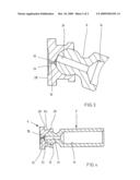 Piston Arrangement of a Hydraulic Piston Machine diagram and image