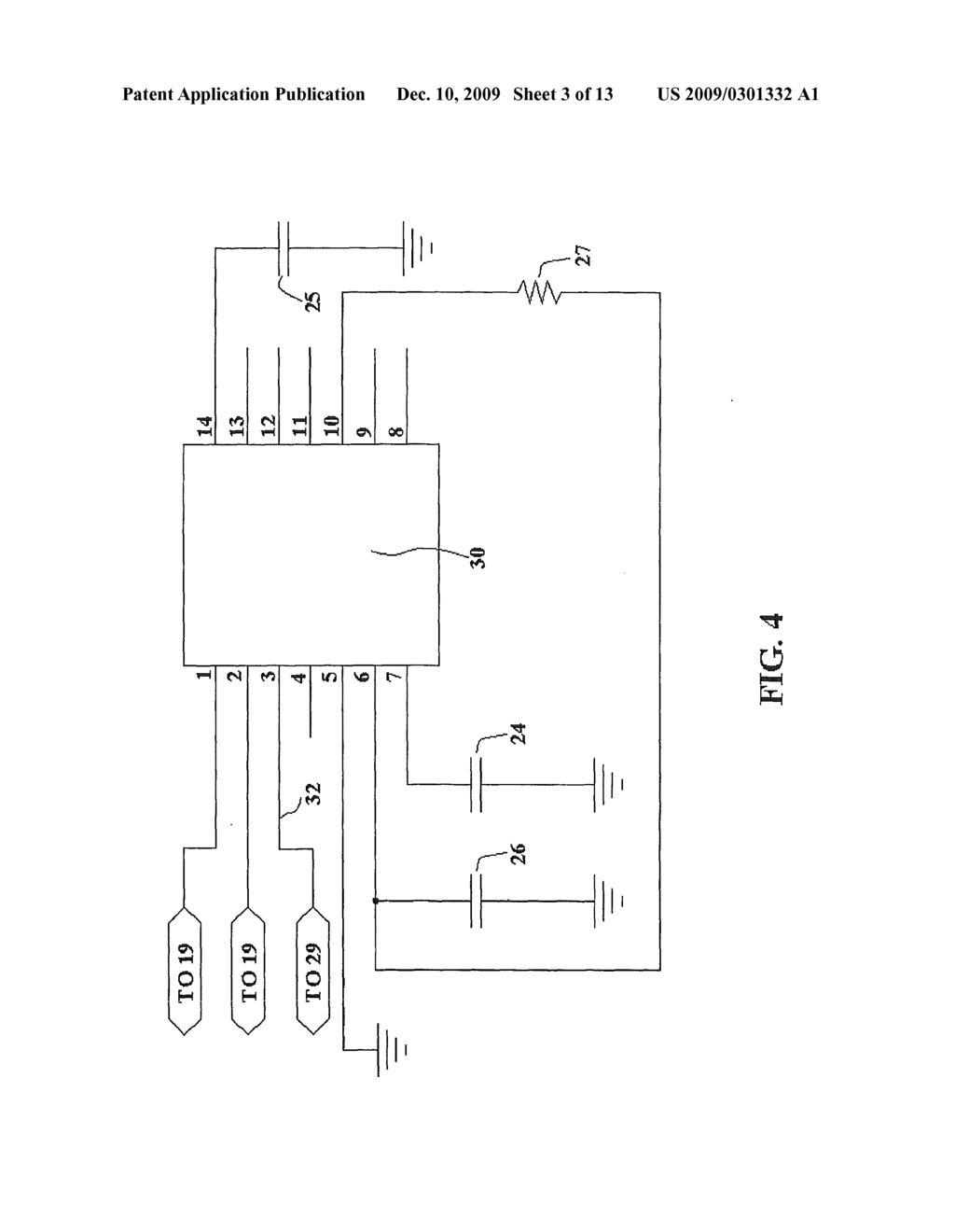 METHOD FOR DETECTING AN UNKNOWN OR UNMARKED SLAVE DEVICE SUCH AS IN AN ELECTRONIC BLASTING SYSTEM - diagram, schematic, and image 04