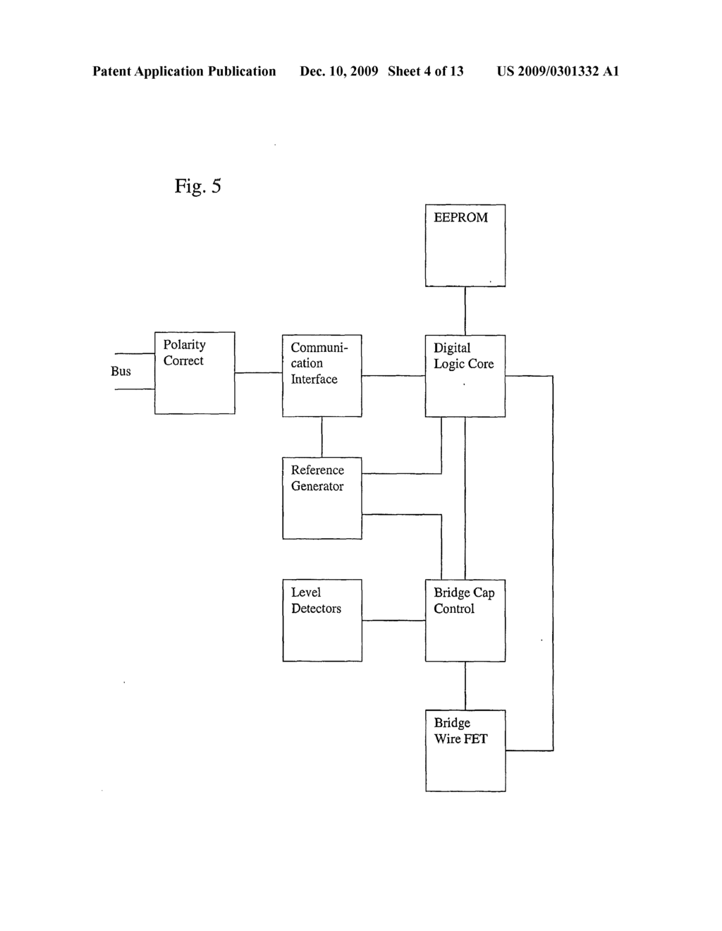 METHOD FOR DETECTING AN UNKNOWN OR UNMARKED SLAVE DEVICE SUCH AS IN AN ELECTRONIC BLASTING SYSTEM - diagram, schematic, and image 05