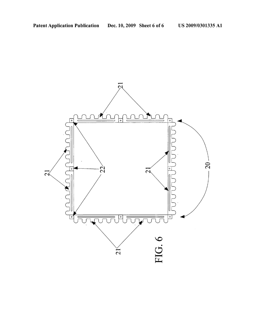 Explosive Matrix Assembly - diagram, schematic, and image 07