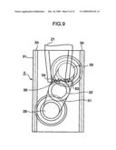 GUIDED VEHICLE TRANSPORTATION SYSTEM diagram and image