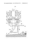 Bogie Lateral Movement-Limiting System diagram and image