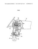 Bogie Lateral Movement-Limiting System diagram and image