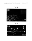 SELECTIVE PLACEMENT OF CARBON NANOTUBES THROUGH FUNCTIONALIZATION diagram and image