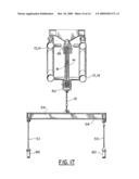 MARINE LIFTING APPARATUS diagram and image