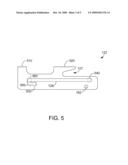 DEPLOYABLE SEATING PLATFORM diagram and image