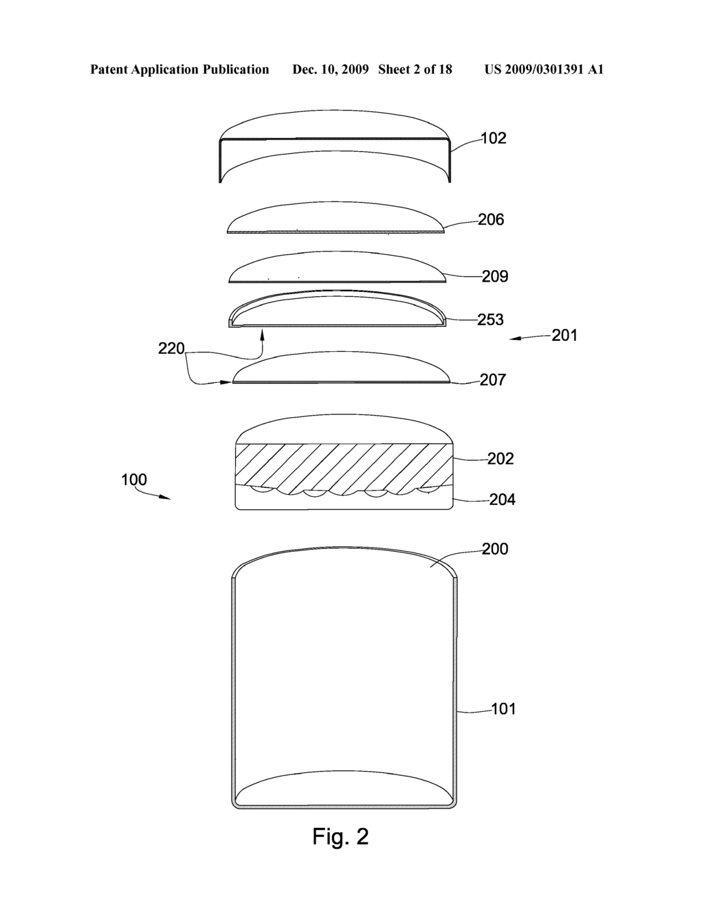 Formable Sealant Barrier - diagram, schematic, and image 03