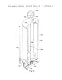 CONDENSING WATER HEATER diagram and image