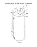 CONDENSING WATER HEATER diagram and image