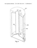 CONDENSING WATER HEATER diagram and image